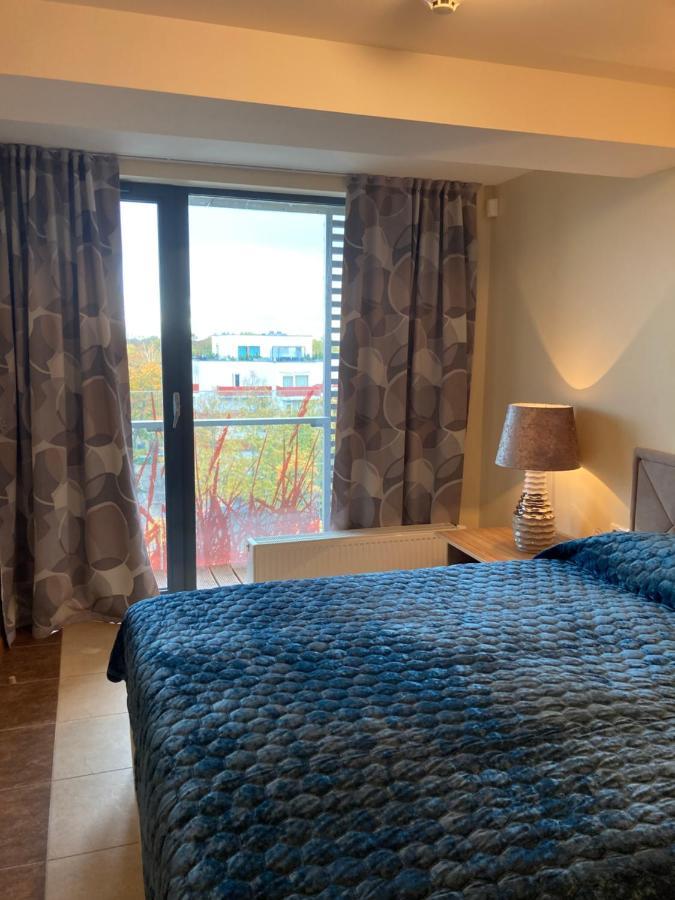Daukanto 10 Two-Room Apartment With A View The Old Town On The 7Th Floor Palanga Dış mekan fotoğraf